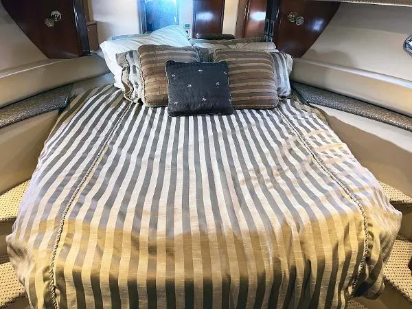 Slide: The Image of Meridian 408 Motoryacht 2005 - 10