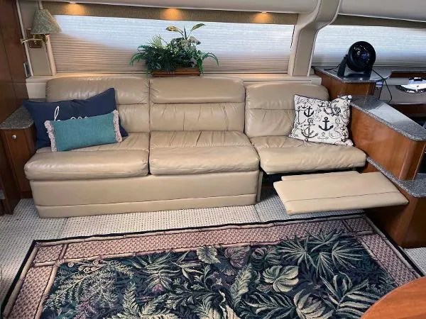 Slide: The Image of Meridian 408 Motoryacht 2005 - 4
