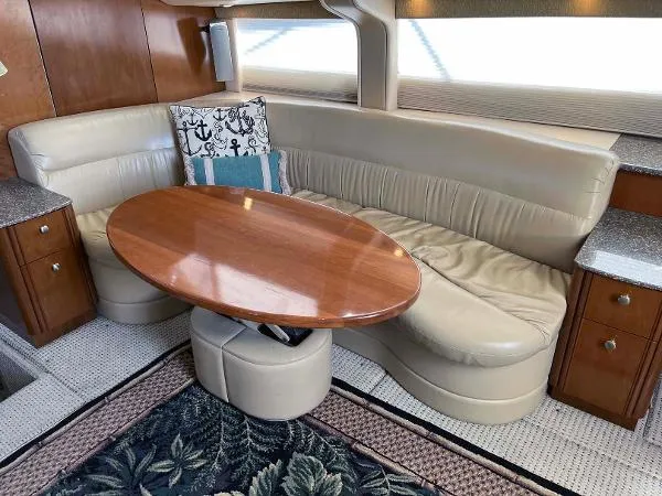 Slide: The Image of Meridian 408 Motoryacht 2005 - 5