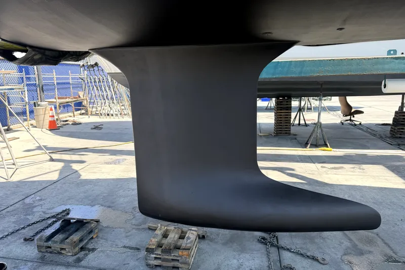 Slide: The Image of New Bottom Paint 8/6/2026 - 42