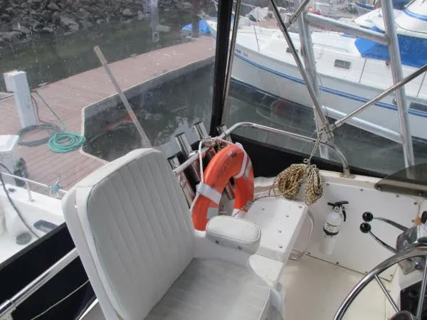 Slide: The Image of Bertram Sport Fisher 1981 - 10