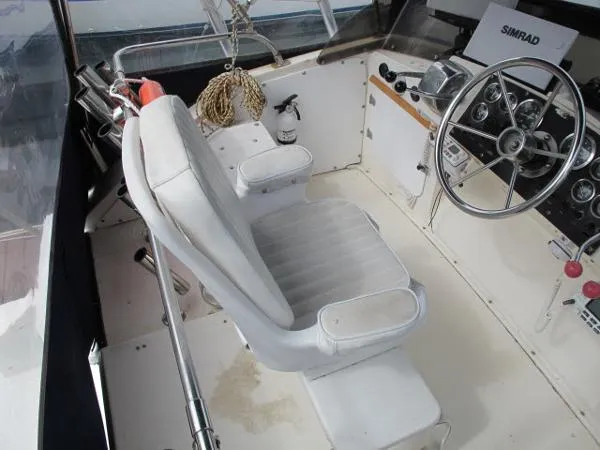 Slide: The Image of Bertram Sport Fisher 1981 - 11