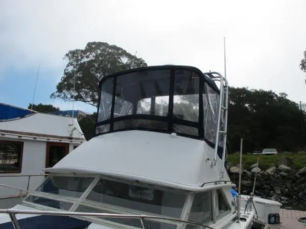 Slide: The Image of Bertram Sport Fisher 1981 - 3