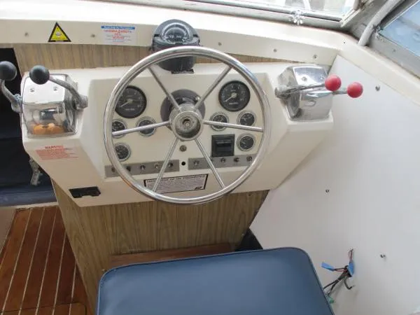 Slide: The Image of Bertram Sport Fisher 1981 - 9