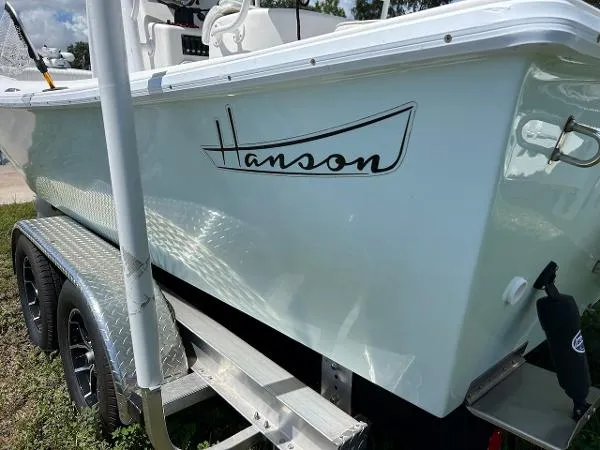 Slide: The Image of Hanson Bay 2018 - 10