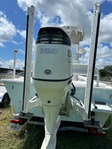 Slide: The Image of Hanson Bay 2018 - 7