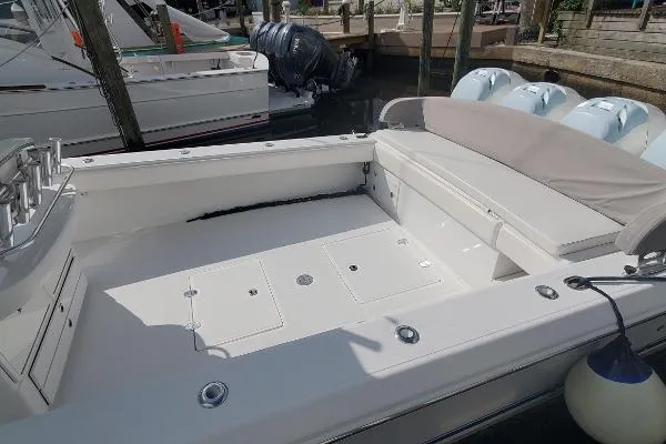 Slide: The Image of Bahama 41 FS 2014 - 1