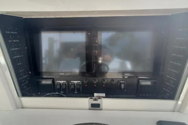 Slide: The Image of Bahama 41 FS 2014 - 7