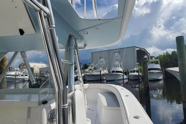 Slide: The Image of Bahama 41 FS 2014 - 9