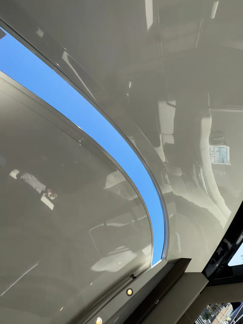 Slide: The Image of Carver Yachts C52 2020 - 11