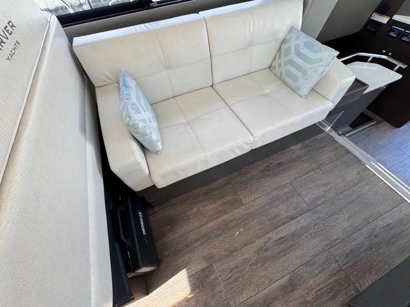 Slide: The Image of Carver Yachts C52 2020 - 12