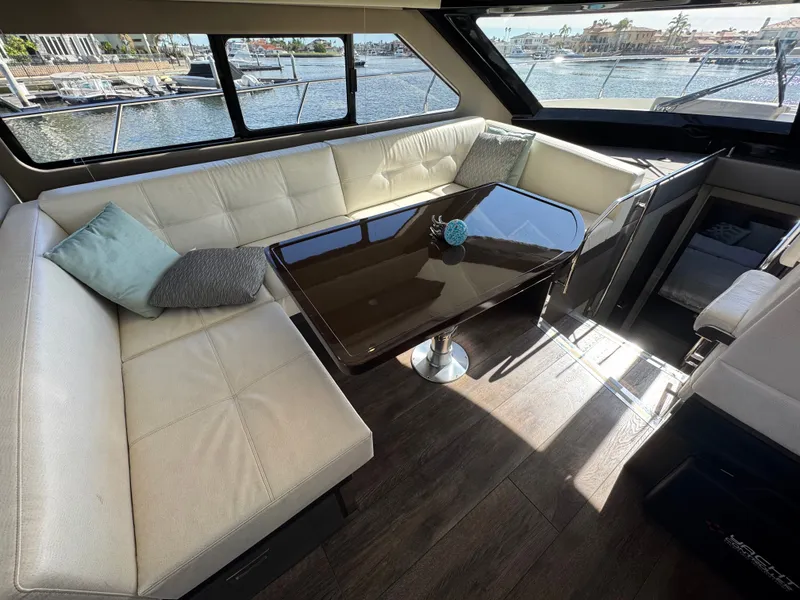 Slide: The Image of Carver Yachts C52 2020 - 13