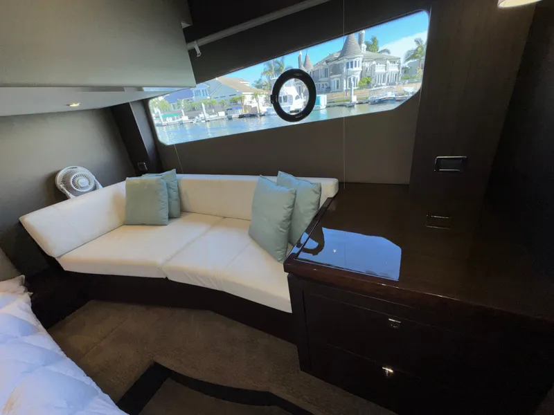 Slide: The Image of Carver Yachts C52 2020 - 18