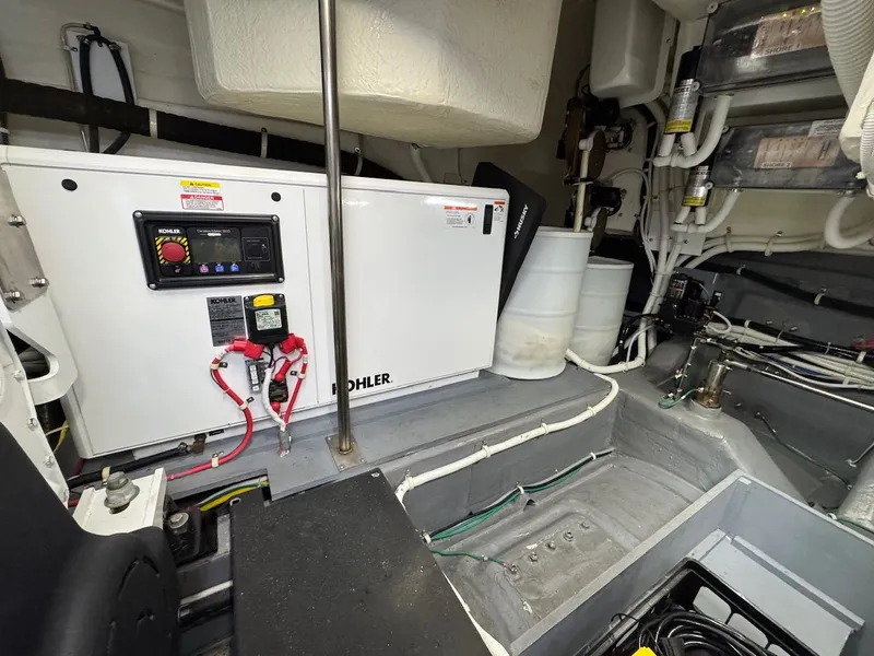 Slide: The Image of Carver Yachts C52 2020 - 34