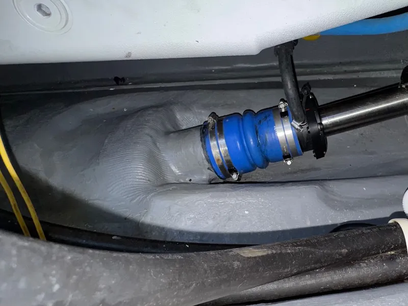 Slide: The Image of Carver Yachts C52 2020 - 36