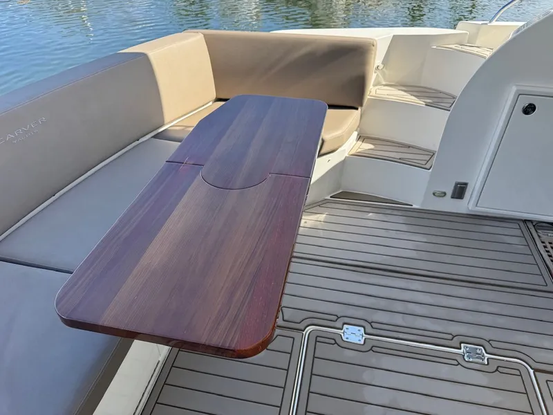 Slide: The Image of Carver Yachts C52 2020 - 4