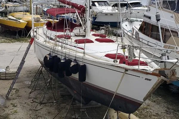 Slide: The Image of Windship 52 1988 - 0