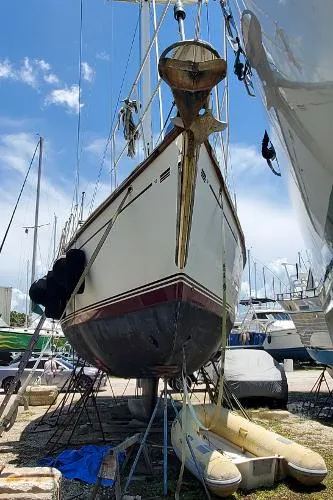 Slide: The Image of Windship 52 1988 - 5