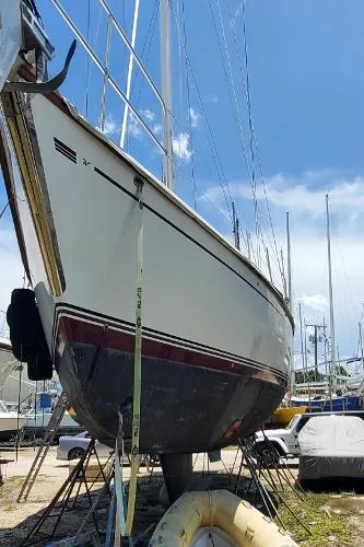 Slide: The Image of Windship 52 1988 - 6
