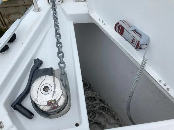 Slide: The Image of Beneteau 38.1 2019 - 5