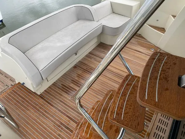 Slide: The Image of Beneteau Monte Carlo 4 2017 - 10