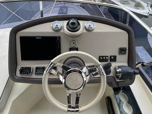 Slide: The Image of Beneteau Monte Carlo 4 2017 - 11
