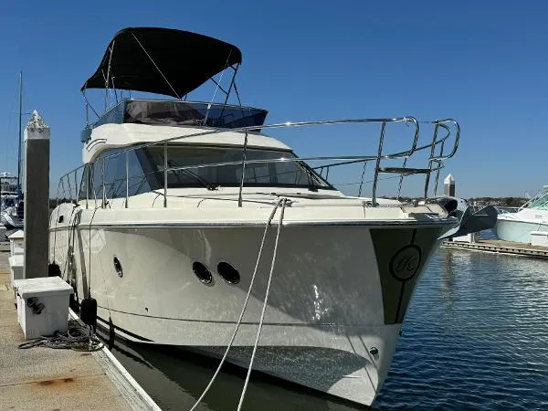 Slide: The Image of Beneteau Monte Carlo 4 2017 - 3