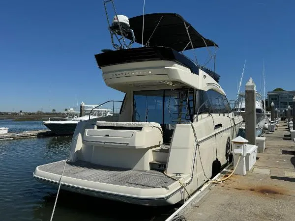 Slide: The Image of Beneteau Monte Carlo 4 2017 - 5