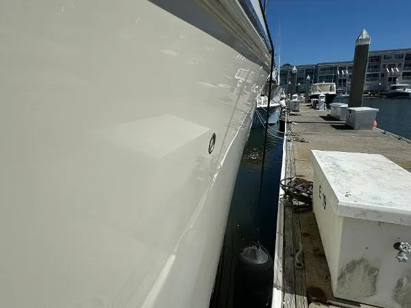 Slide: The Image of Beneteau Monte Carlo 4 2017 - 7