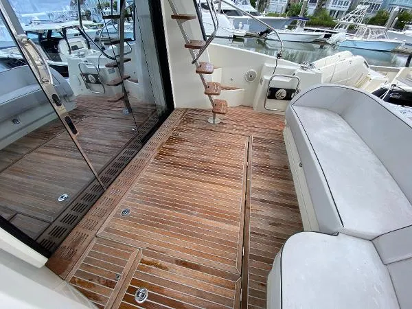 Slide: The Image of Beneteau Monte Carlo 4 2017 - 8