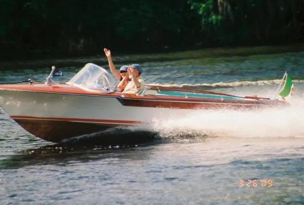 Slide: The Image of Riva Junior 1971 - 4