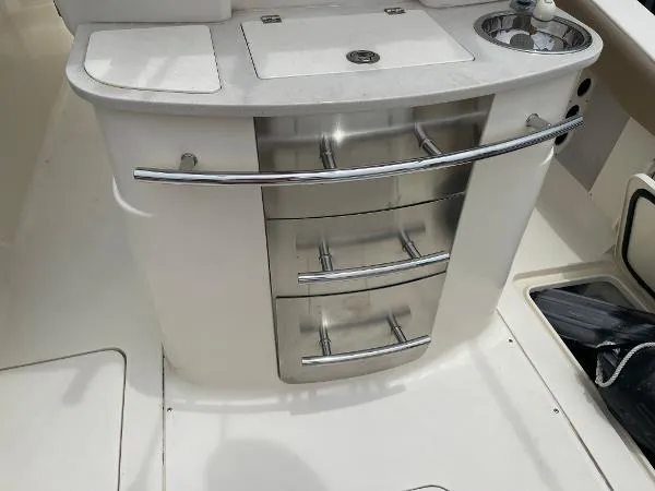 Slide: The Image of Scout 275 LXF 2013 - 11