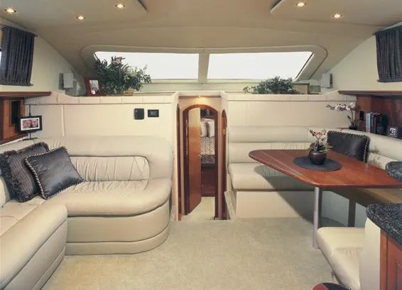 Slide: The Image of Cruisers 455 Express Motoryacht 2005 - 1