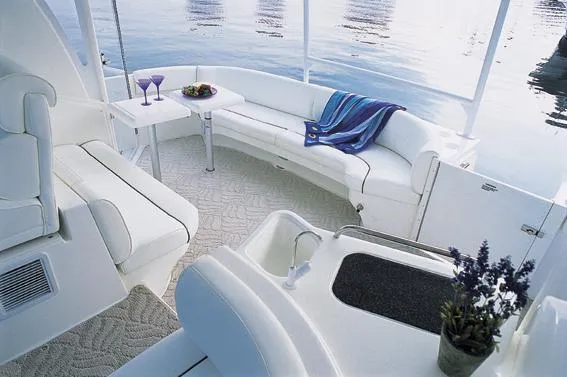 Slide: The Image of Cruisers 455 Express Motoryacht 2005 - 3