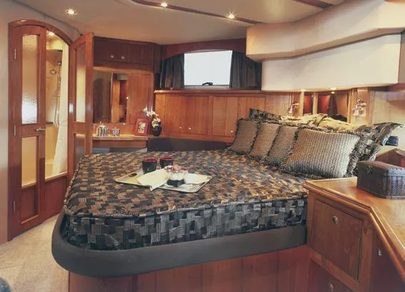 Slide: The Image of Cruisers 455 Express Motoryacht 2005 - 4