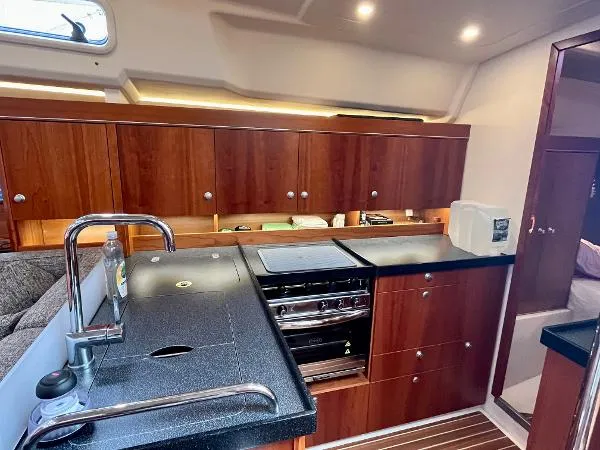 Slide: The Image of Hanse 455 2016 - 11