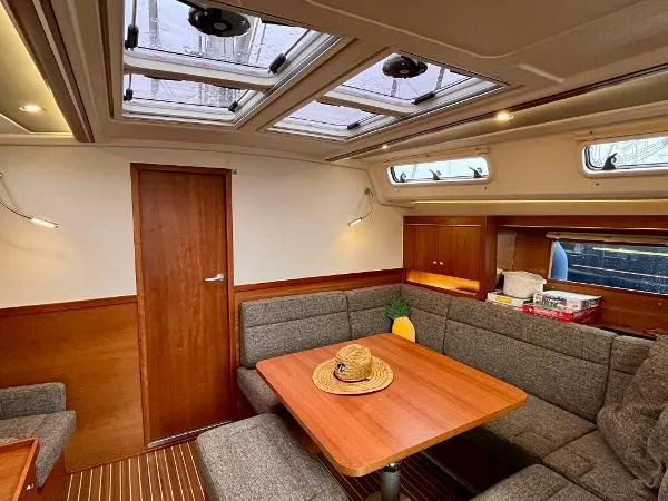 Slide: The Image of Hanse 455 2016 - 2