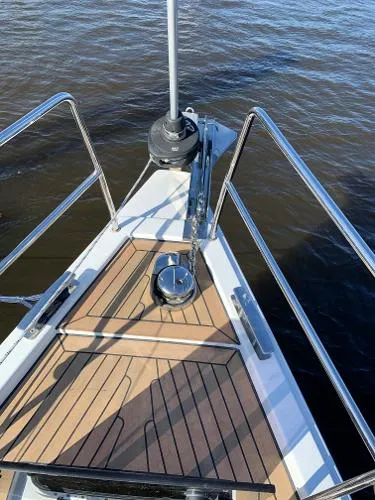 Slide: The Image of Hanse 455 2016 - 5