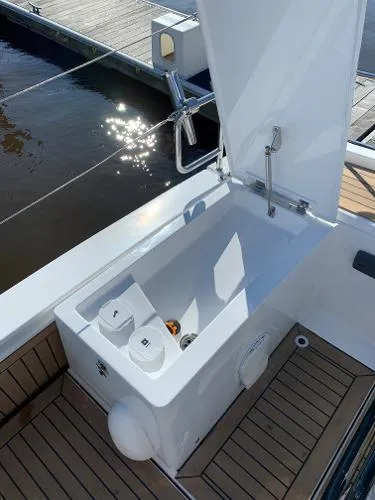 Slide: The Image of Hanse 455 2016 - 8