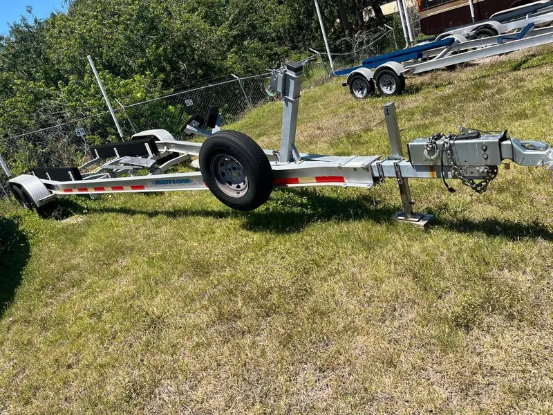 Slide: The Image of Cobia 274 Center Console 2005 - 8