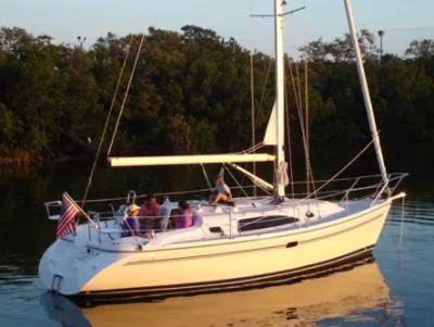 Slide: The Image of Catalina 309 2011 - 1