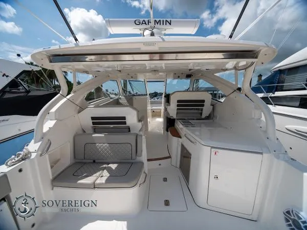 Slide: The Image of Pursuit DC 365 Dual Console 2022 - 9