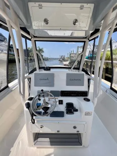 Slide: The Image of Cobia 277 2018 - 3
