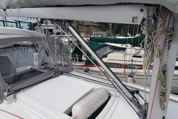 Slide: The Image of Beneteau Oceanis 34 2012 - 10