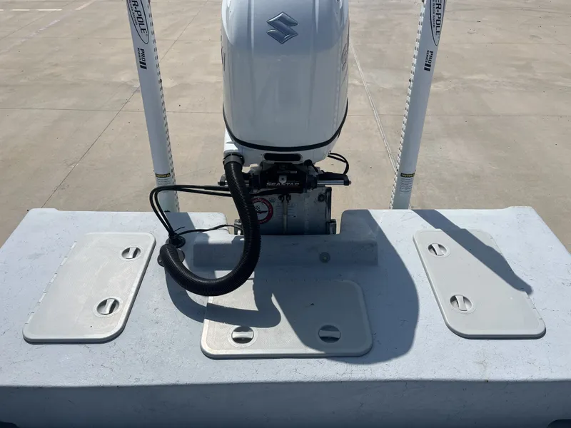 Slide: The Image of Stoner Super Cat 2018 - 20