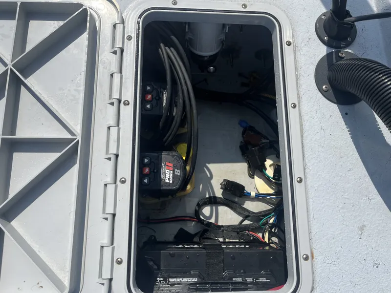 Slide: The Image of Stoner Super Cat 2018 - 22