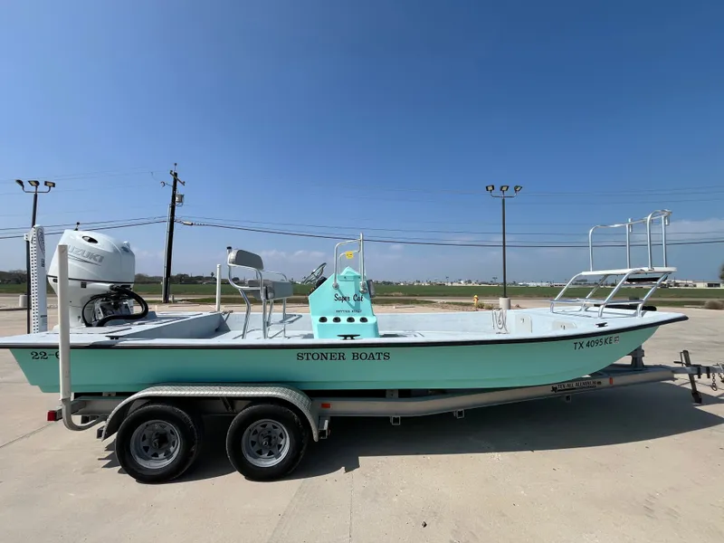 Slide: The Image of Stoner Super Cat 2018 - 7