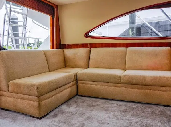 Slide: The Image of Bertram 45 Convertible 2005 - 2