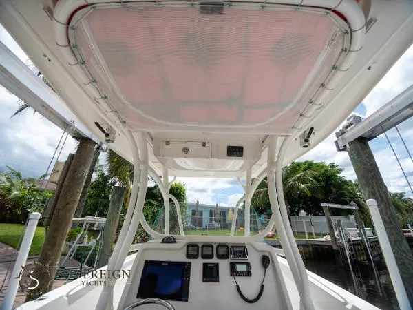 Slide: The Image of Sailfish 270 CC 2013 - 6