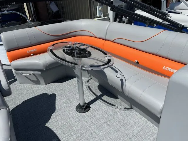 Slide: The Image of Lowe Sf234 2020 - 7